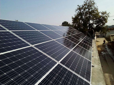 冠陽光伏太陽能招商加盟 攜手綠色能源，共創財富未來