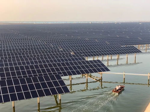 2022年十大幸福公司榜單揭曉 中國海油、國電電力等能源巨頭榮登榜首，光伏行業表現亮眼