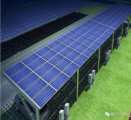 甌江口屋頂分布式光伏發電項目引領全市綠色發展