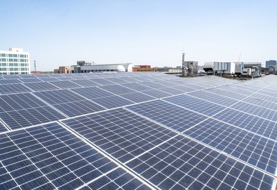 格力高入華30年 從“標準執行”到“價值共創”的光伏共生密碼