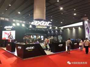 7月重磅出擊，雅森廣州展 我們來了，共拓商品零售貿易新篇章