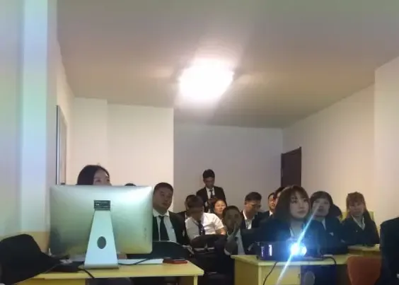 房天下“經紀云”系列專場培訓走進魯房地產 助推經紀行業數字化轉型